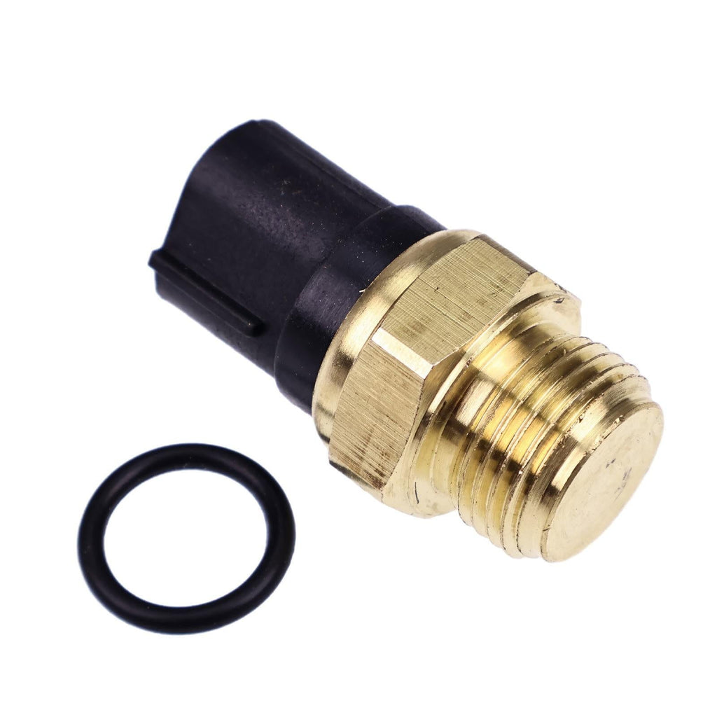 Radiator Fan Thermo Switch Sensor for Suzuki King Quad 500 750 Ref. 17680-50F00