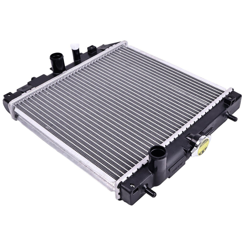 Radiator K7561-85210 for Kubota UTV RTV900 Series RTV900G, RTV900G6, RTV900G9