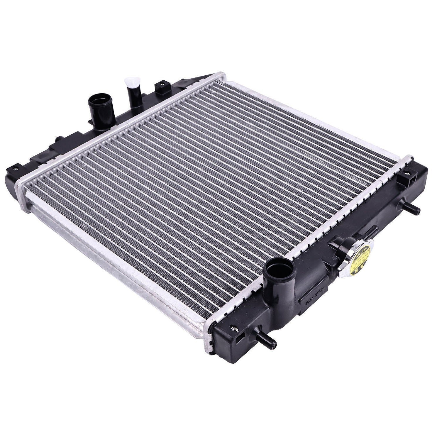 Radiator K7561-85210 for Kubota UTV RTV900 Series RTV900G, RTV900G6, RTV900G9