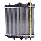 Radiator K7561-85210 for Kubota UTV RTV900 Series RTV900G, RTV900G6, RTV900G9