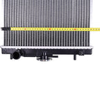 Radiator K7561-85210 for Kubota UTV RTV900 Series RTV900G, RTV900G6, RTV900G9