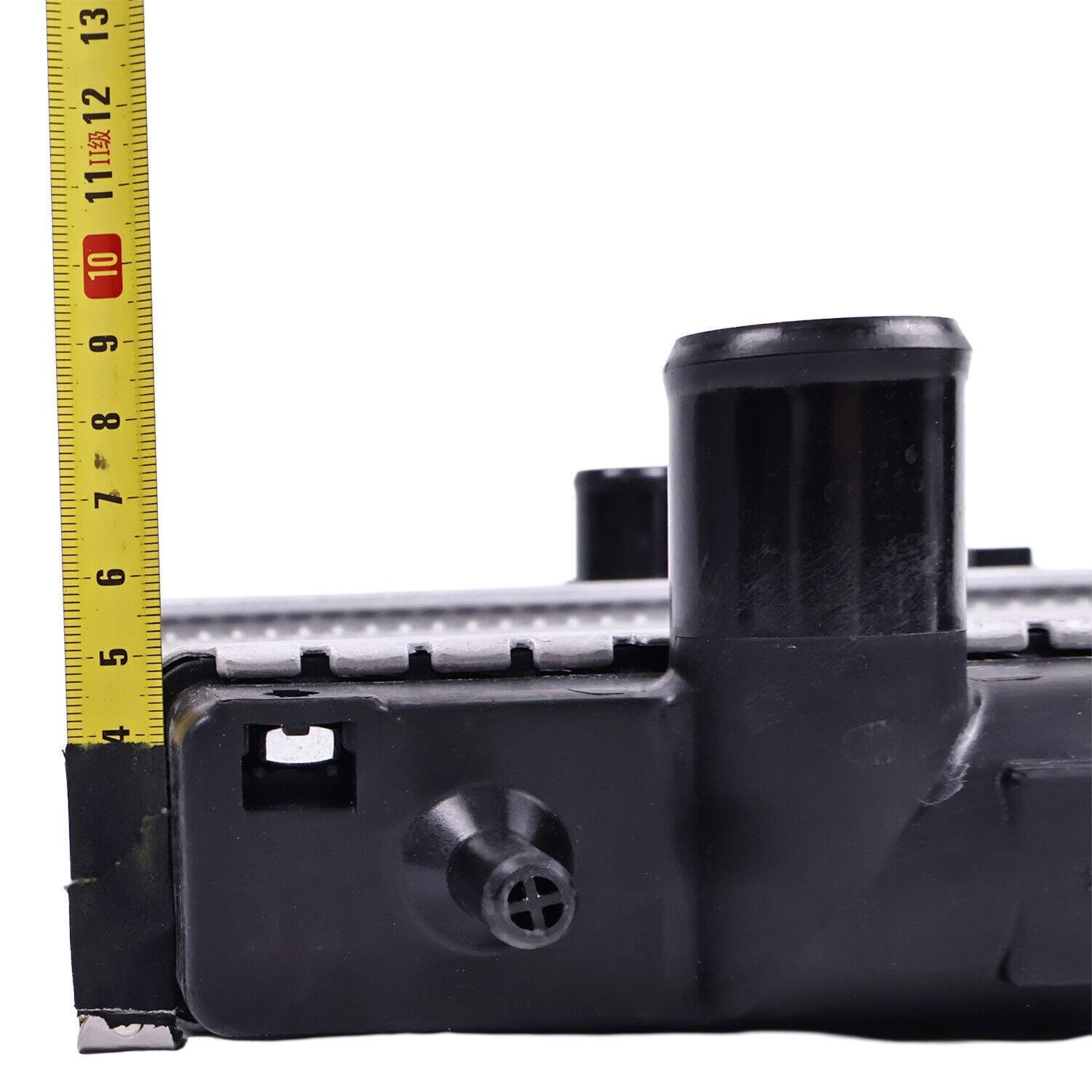 Radiator K7561-85210 for Kubota UTV RTV900 Series RTV900G, RTV900G6, RTV900G9