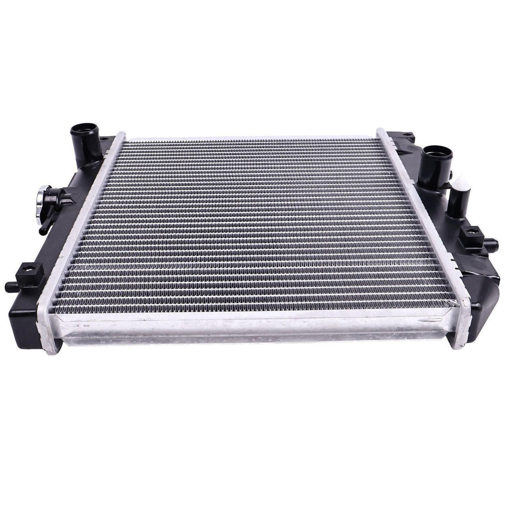 Radiator K7561-85210 for Kubota UTV RTV900 Series RTV900G, RTV900G6, RTV900G9