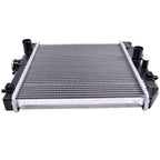 Radiator K7561-85210 for Kubota UTV RTV900 Series RTV900G, RTV900G6, RTV900G9
