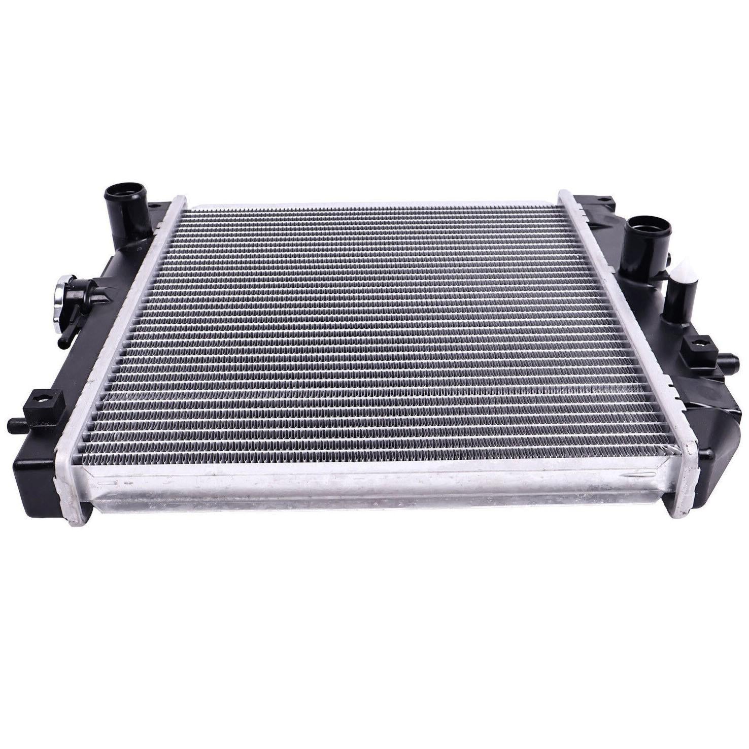 Radiator K7561-85210 for Kubota UTV RTV900 Series RTV900G, RTV900G6, RTV900G9
