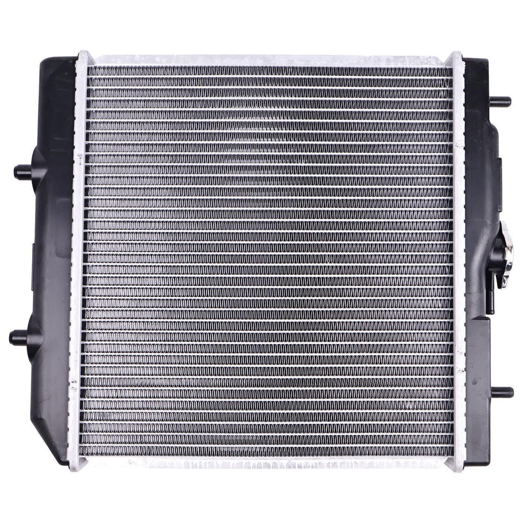 Radiator K7561-85210 for Kubota UTV RTV900 Series RTV900G, RTV900G6, RTV900G9