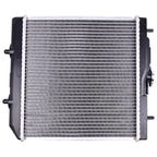 Radiator K7561-85210 for Kubota UTV RTV900 Series RTV900G, RTV900G6, RTV900G9