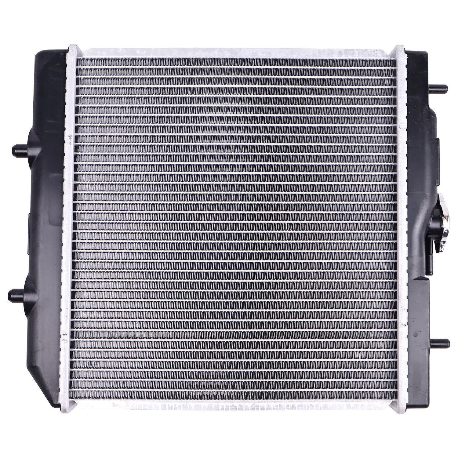 Radiator K7561-85210 for Kubota UTV RTV900 Series RTV900G, RTV900G6, RTV900G9