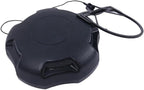 Ratcheting Fuel Cap Fits Bad Boy 066-8083-00 Toro 120-5461 Exmark 126-1789