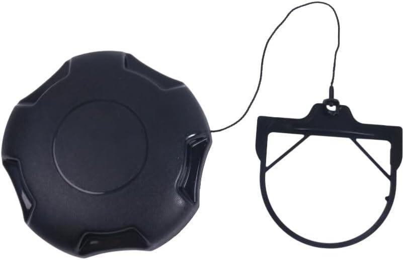 Ratcheting Fuel Cap Fits Bad Boy 066-8083-00 Toro 120-5461 Exmark 126-1789