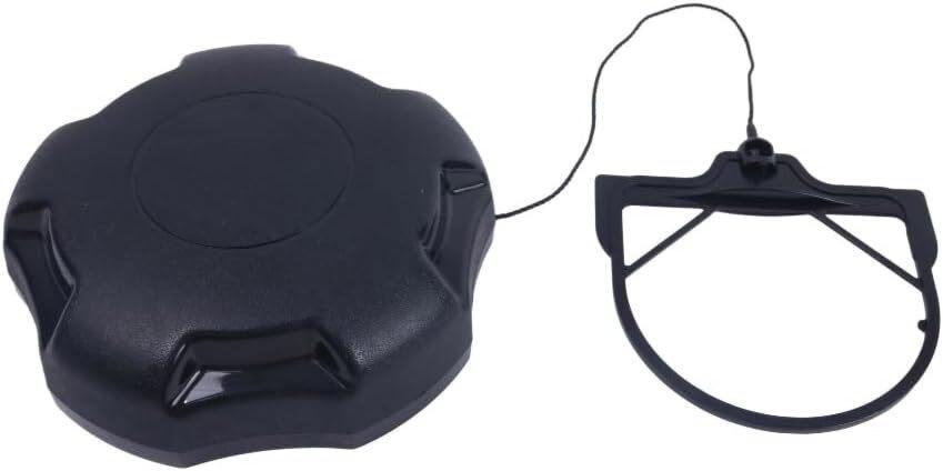 Ratcheting Fuel Cap Fits Bad Boy 066-8083-00 Toro 120-5461 Exmark 126-1789