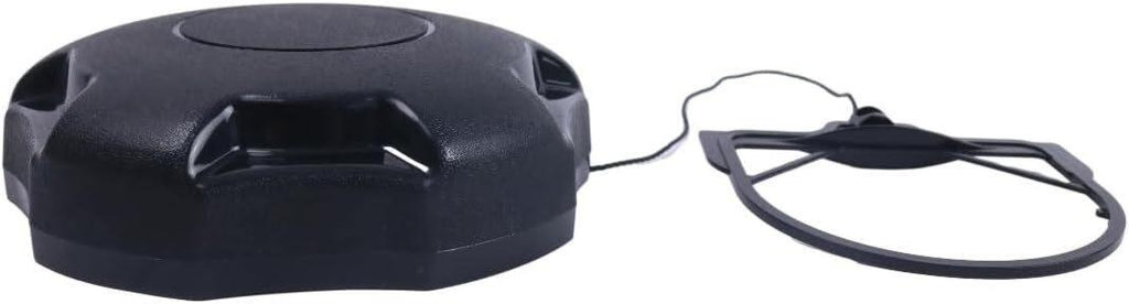 Ratcheting Fuel Cap Fits Bad Boy 066-8083-00 Toro 120-5461 Exmark 126-1789