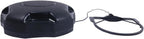 Ratcheting Fuel Cap Fits Bad Boy 066-8083-00 Toro 120-5461 Exmark 126-1789