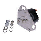 RE164448 Starter Relay Switch Solenoid Fits John Deere Models SAZ-4201GE