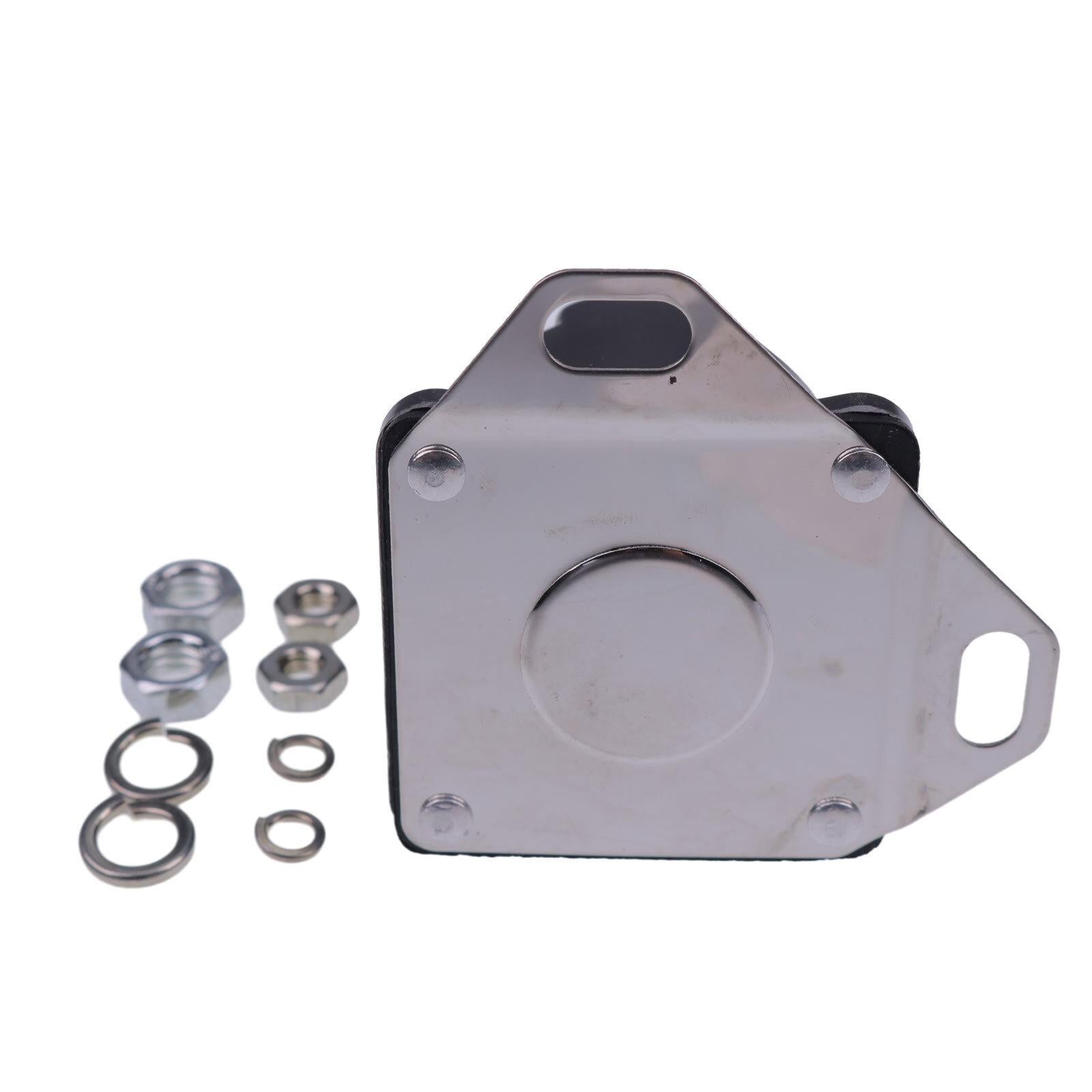 RE164448 Starter Relay Switch Solenoid Fits John Deere Models SAZ-4201GE