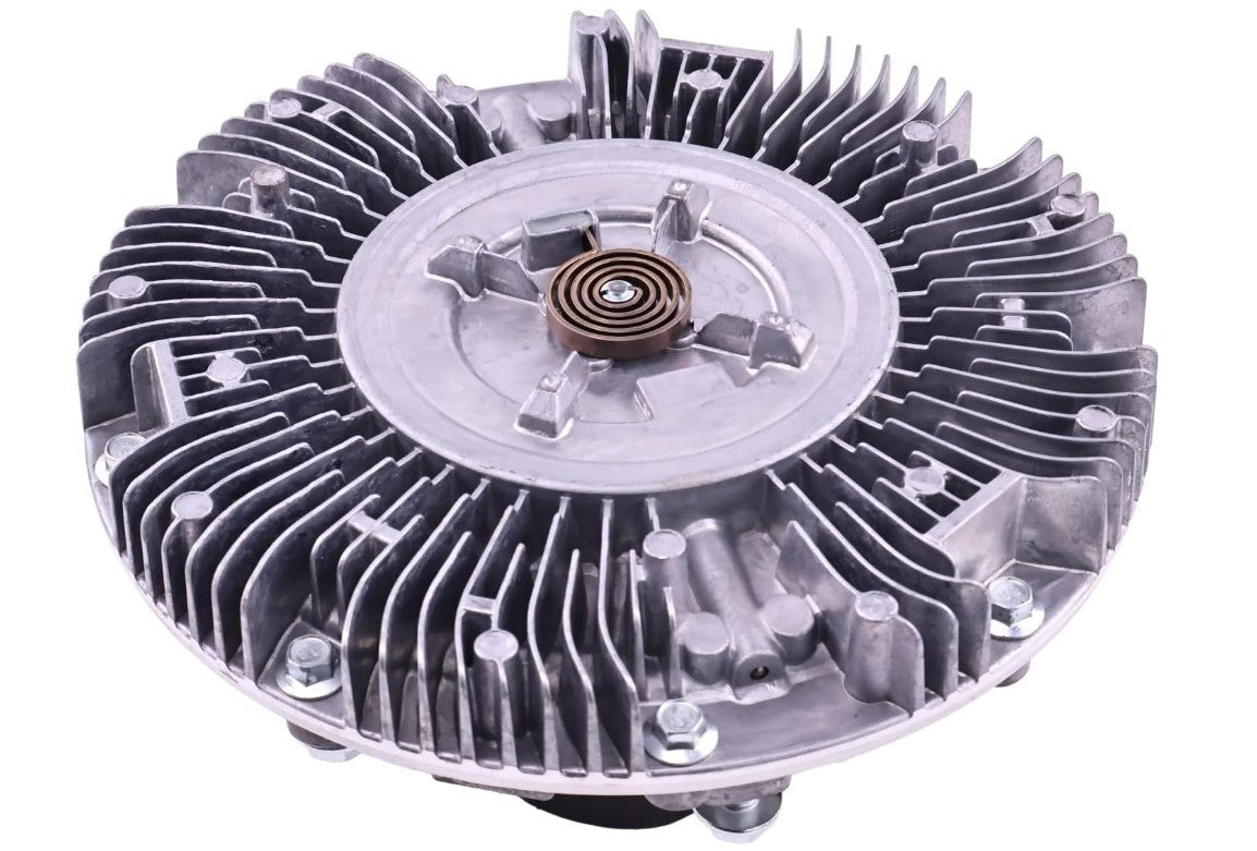 RE164619 Fan Clutch Assembly for John Deere 8120 8120T 8220 8220T ++ Tractors
