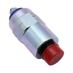 RE22744 RE54064 for John Deere Shut off Stop Solenoid 7400 5300 5400 5400N 5500