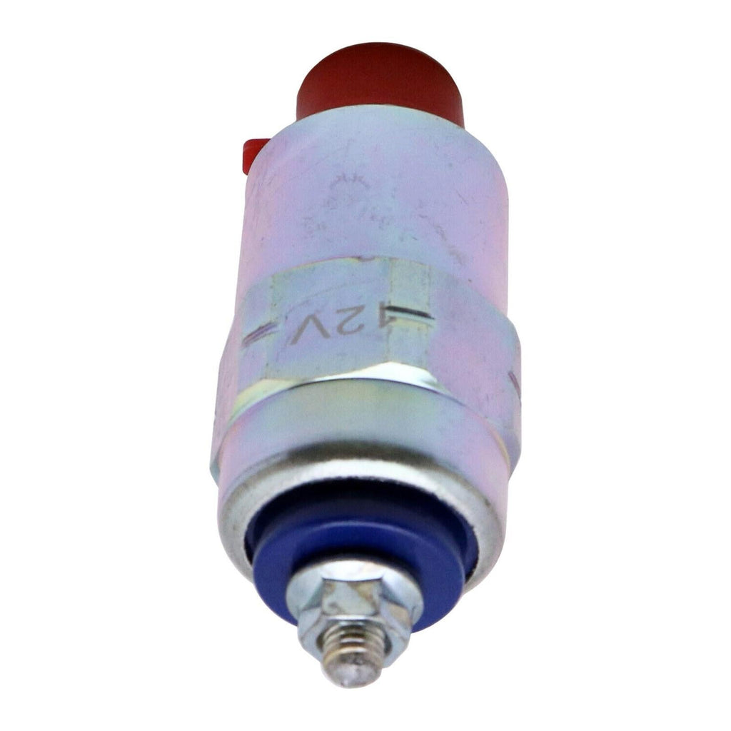 RE22744 RE54064 for John Deere Shut off Stop Solenoid 7400 5300 5400 5400N 5500