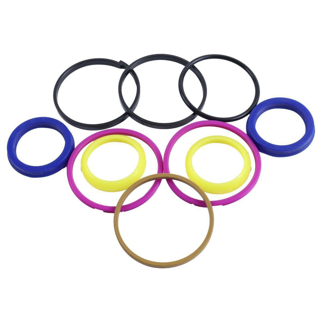RE271456 Power Steering Cylinder Seal Kit for John Deere 5045D, 5045E 5055D+
