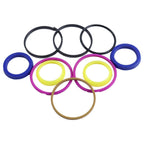RE271456 Power Steering Cylinder Seal Kit for John Deere 5045D, 5045E 5055D+