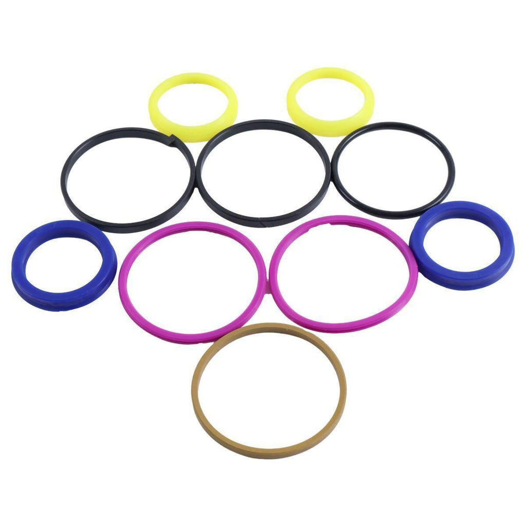 RE271456 Power Steering Cylinder Seal Kit for John Deere 5045D, 5045E 5055D+