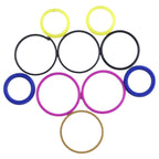 RE271456 Power Steering Cylinder Seal Kit for John Deere 5045D, 5045E 5055D+