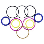 RE271456 Power Steering Cylinder Seal Kit for John Deere 5045D, 5045E 5055D+