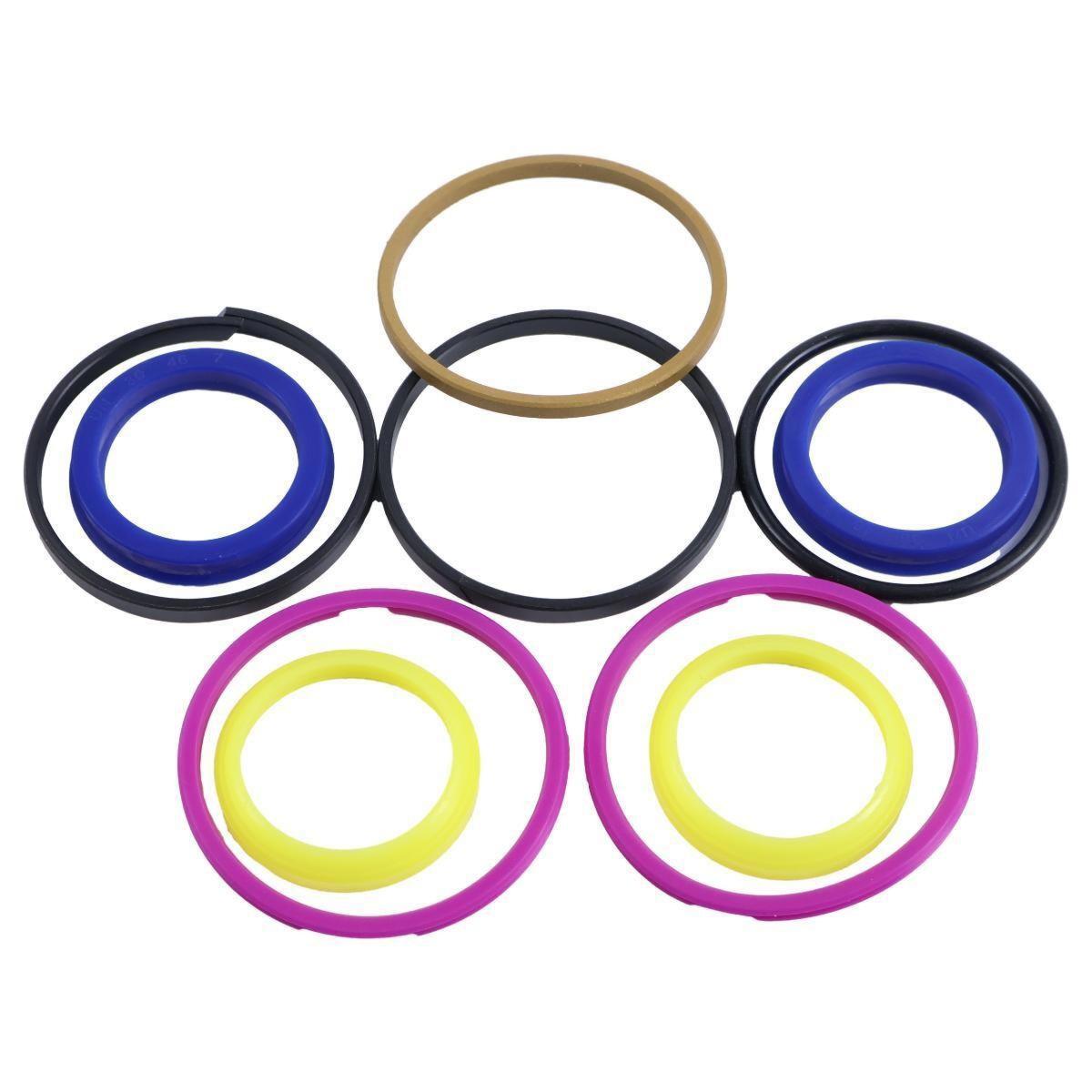 RE271456 Power Steering Cylinder Seal Kit for John Deere 5045D, 5045E 5055D+