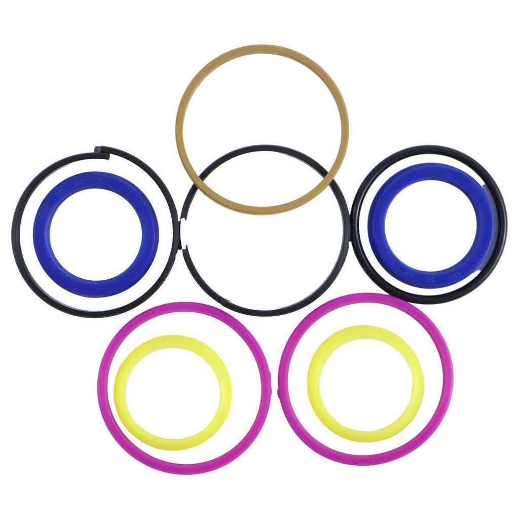RE271456 Power Steering Cylinder Seal Kit for John Deere 5045D, 5045E 5055D+