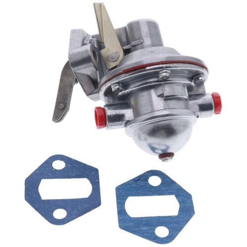 RE27667 Fuel Pump for John Deere 310 310A 310C 315C 401C 410 410C 510B 610B 710B