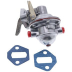 RE27667 Fuel Pump for John Deere 310 310A 310C 315C 401C 410 410C 510B 610B 710B