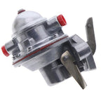 RE27667 Fuel Pump for John Deere 310 310A 310C 315C 401C 410 410C 510B 610B 710B