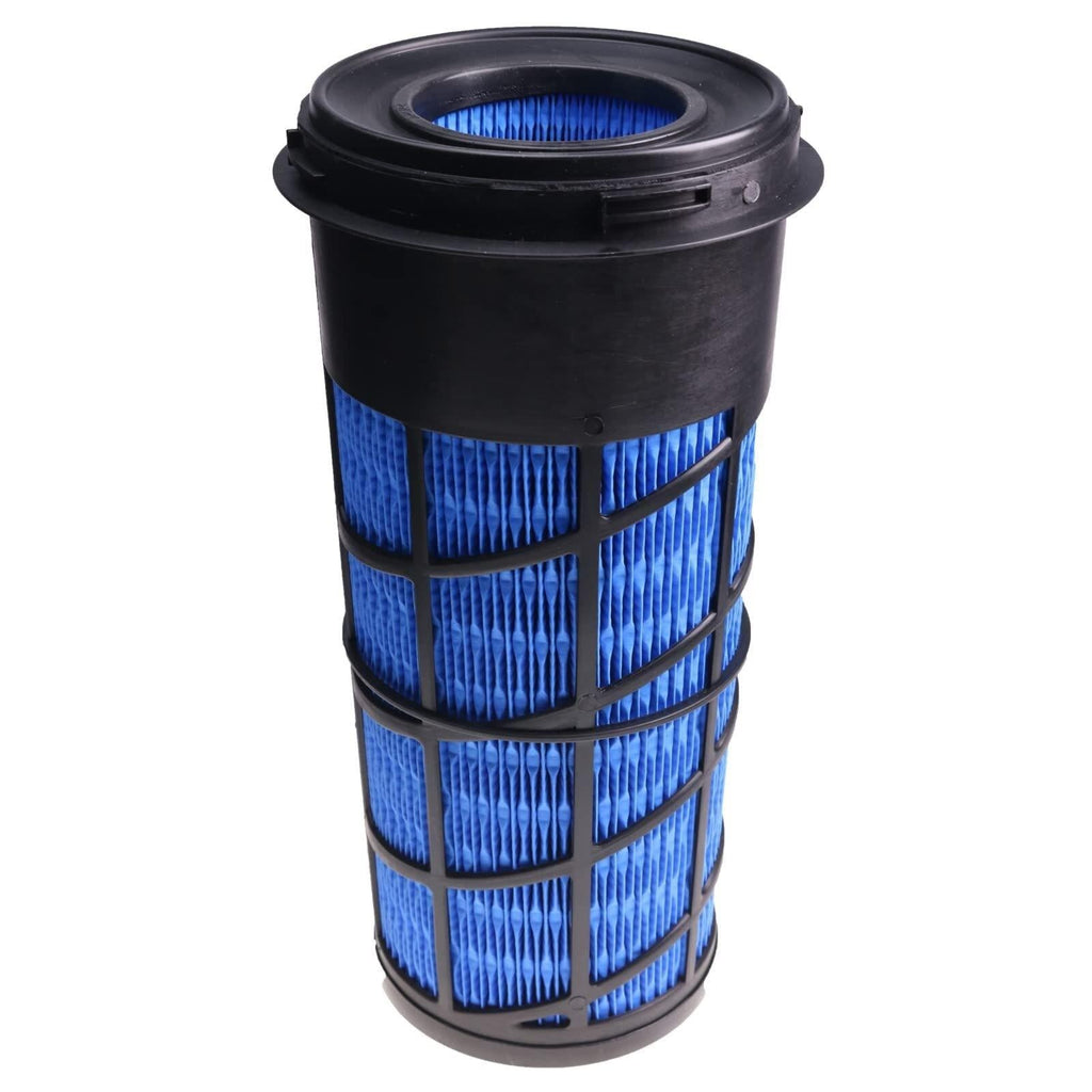 RE282286 RE282287 Air Filter Kit for John Deere 318D 319D 320D 323D 5045D 5045E