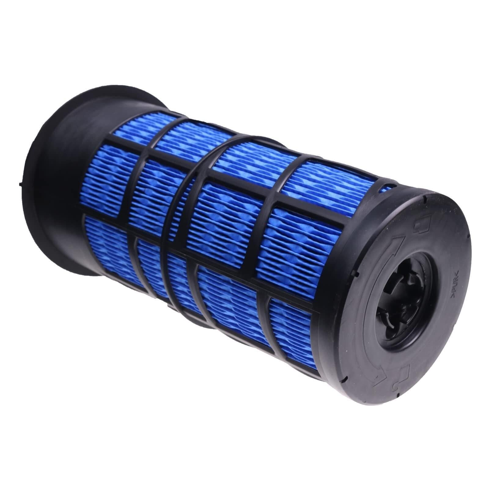 RE282286 RE282287 Air Filter Kit for John Deere 318D 319D 320D 323D 5045D 5045E