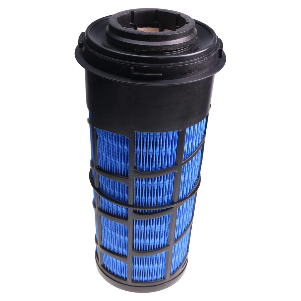 RE282286 RE282287 Air Filter Kit for John Deere 318D 319D 320D 323D 5045D 5045E