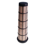 RE282286 RE282287 Air Filter Kit for John Deere 318D 319D 320D 323D 5045D 5045E