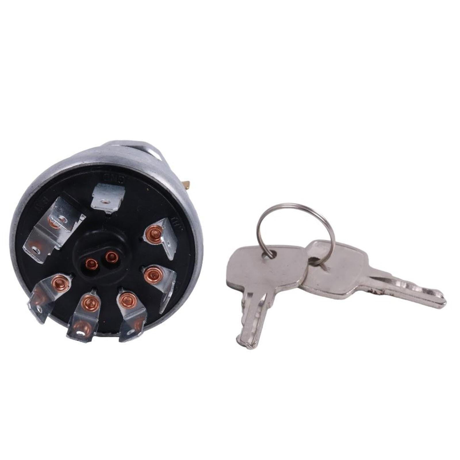 RE45963 - Ignition Switch for John Deere with Free Shipping