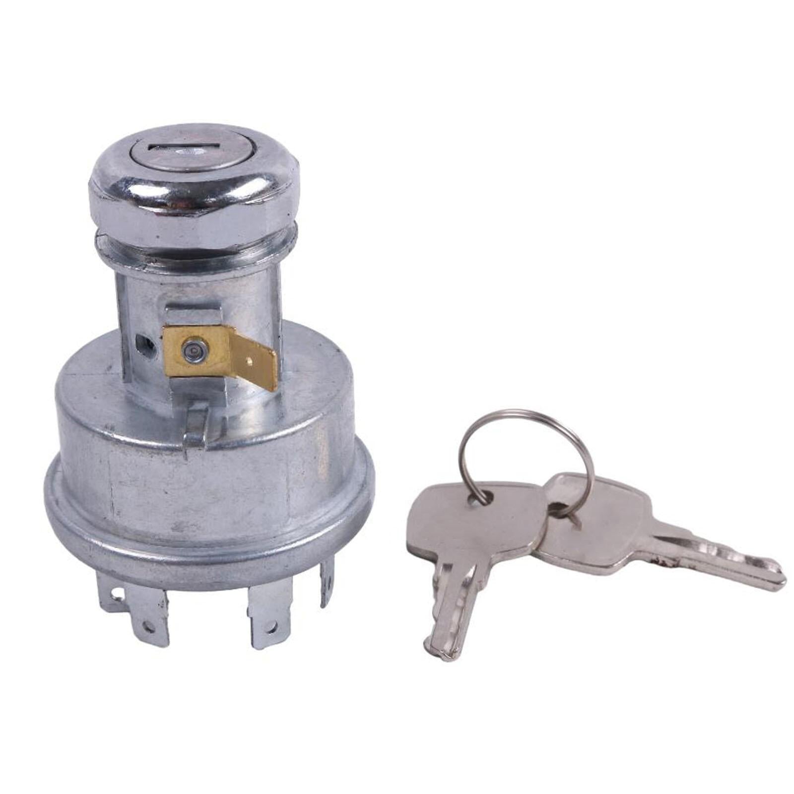 RE45963 - Ignition Switch for John Deere with Free Shipping