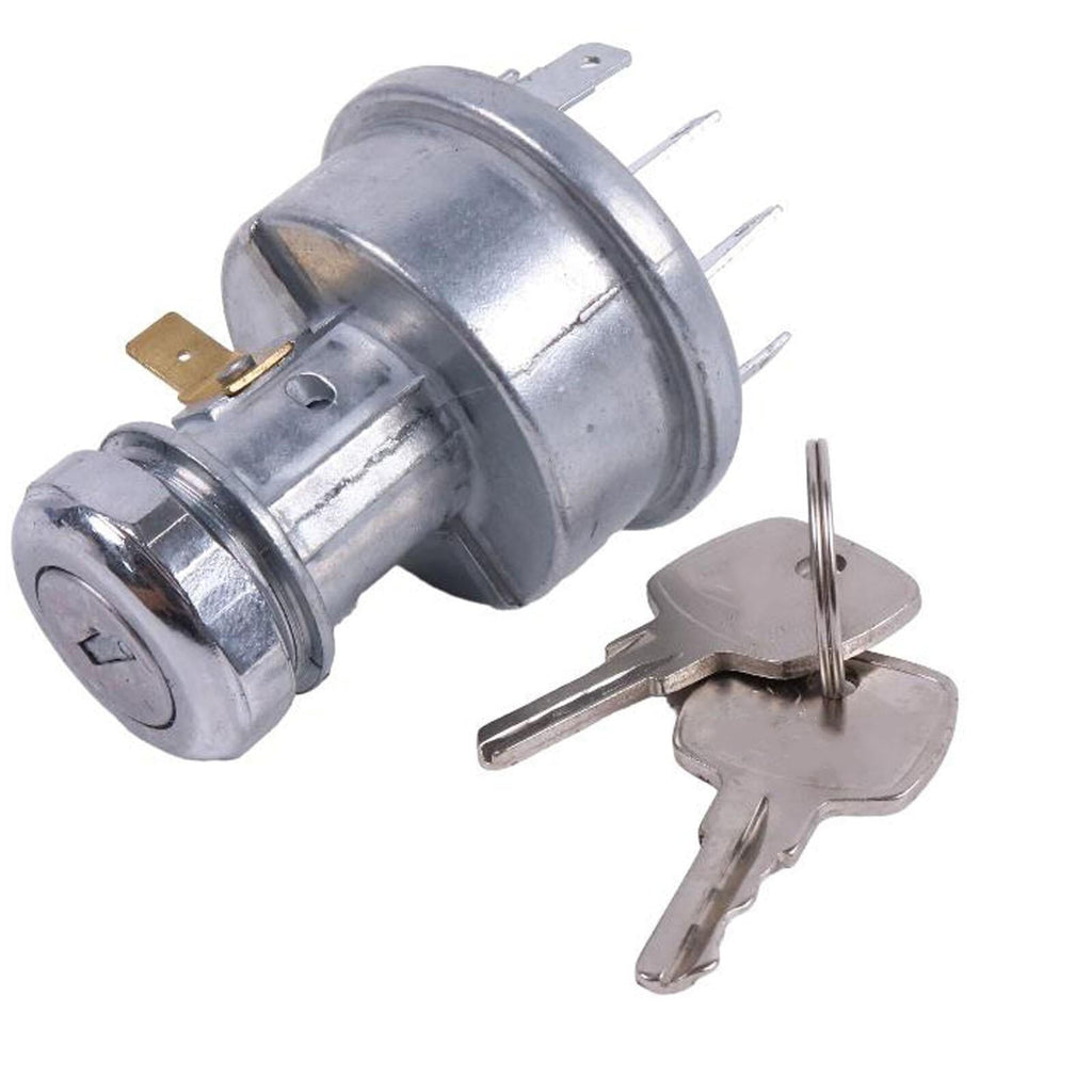 RE45963 Key Switch Fits John Deere 4200 4300 4400 4500 4600 4700 5205 5105 +