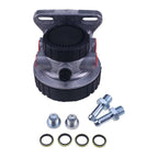 RE500161 RE70357 Fuel Filter Head Fits John Deere 6415 6510S 6410S 6310S 6420