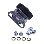 RE500161 RE70357 Fuel Filter Head Fits John Deere 6415 6510S 6410S 6310S 6420