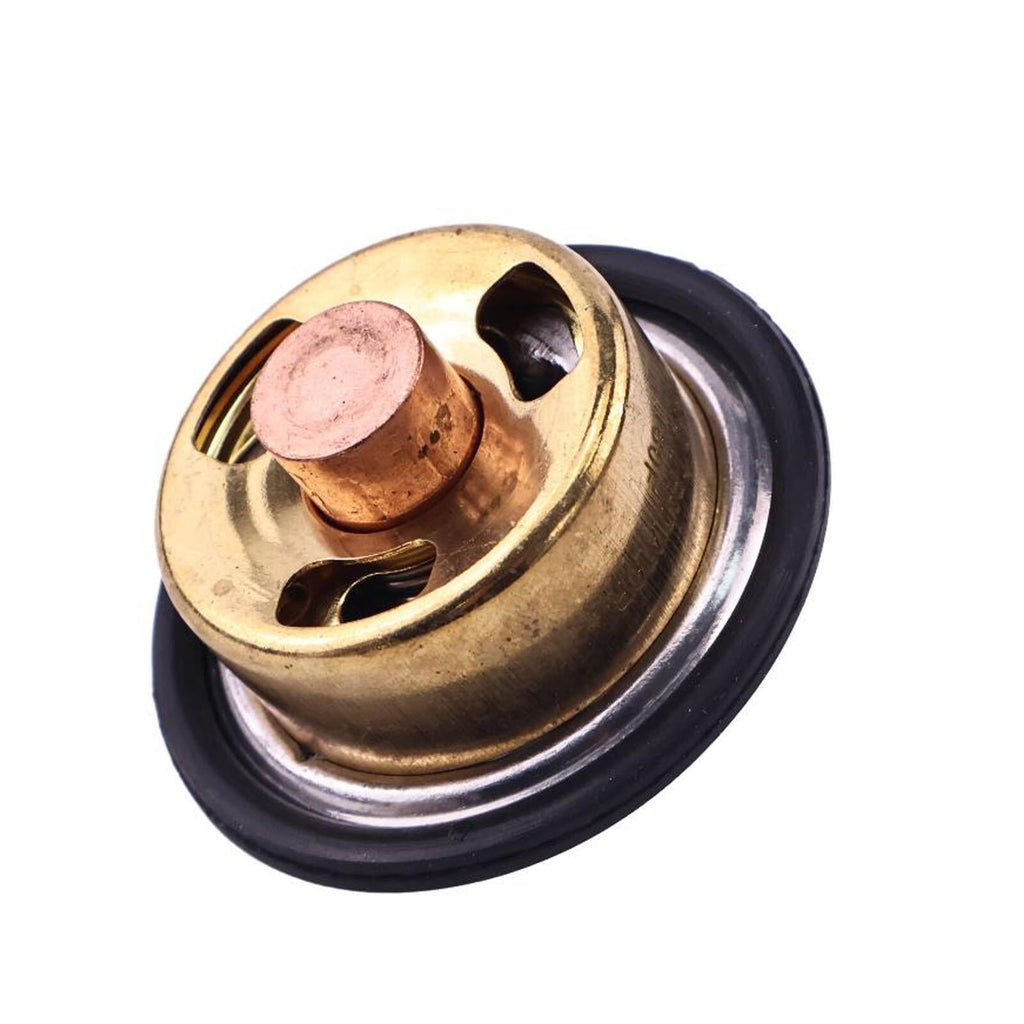 RE522076 Thermostat for John Deere 5065M 5075M 5085M 1110D 6115D 6110D+