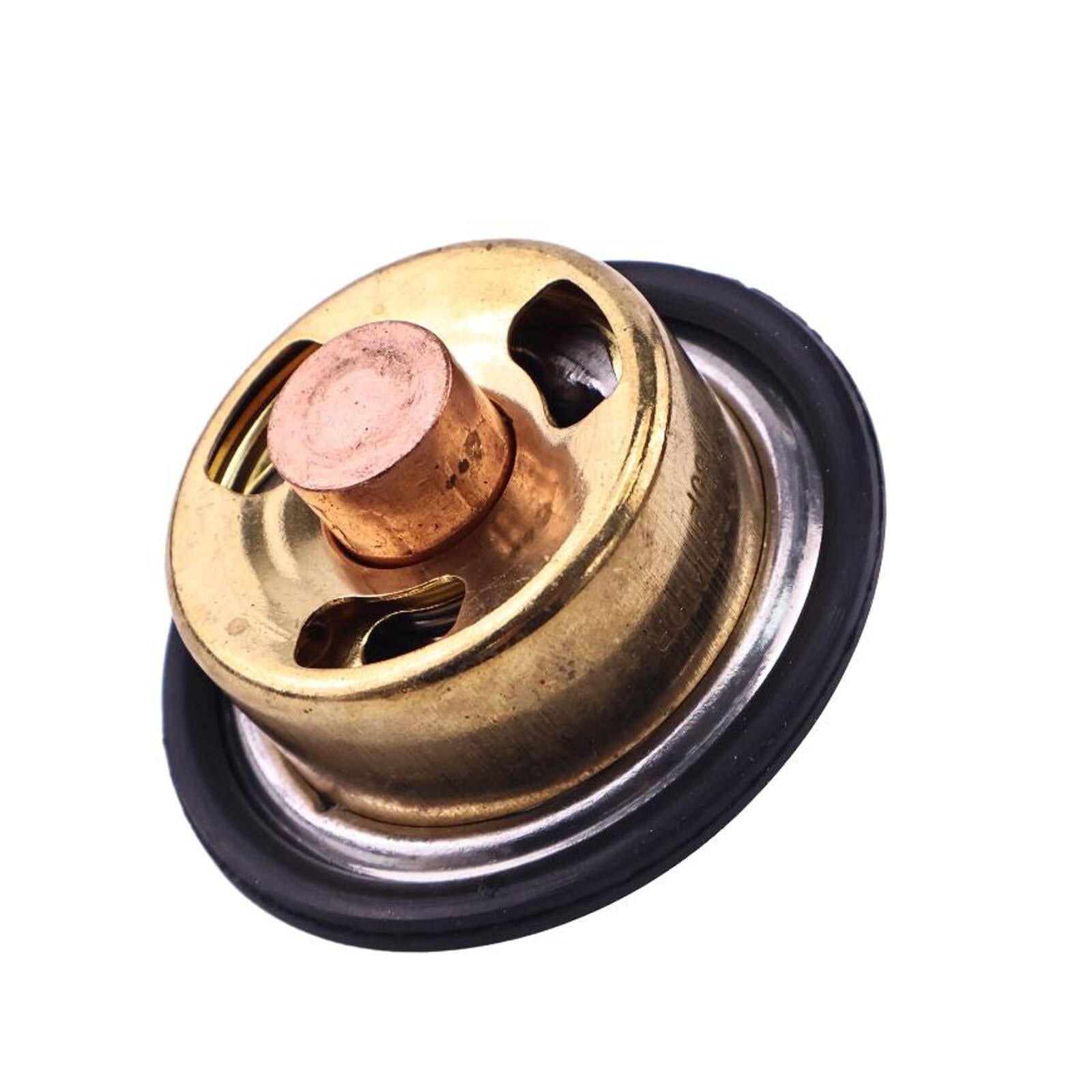 RE522076 Thermostat for John Deere 5065M 5075M 5085M 1110D 6115D 6110D+