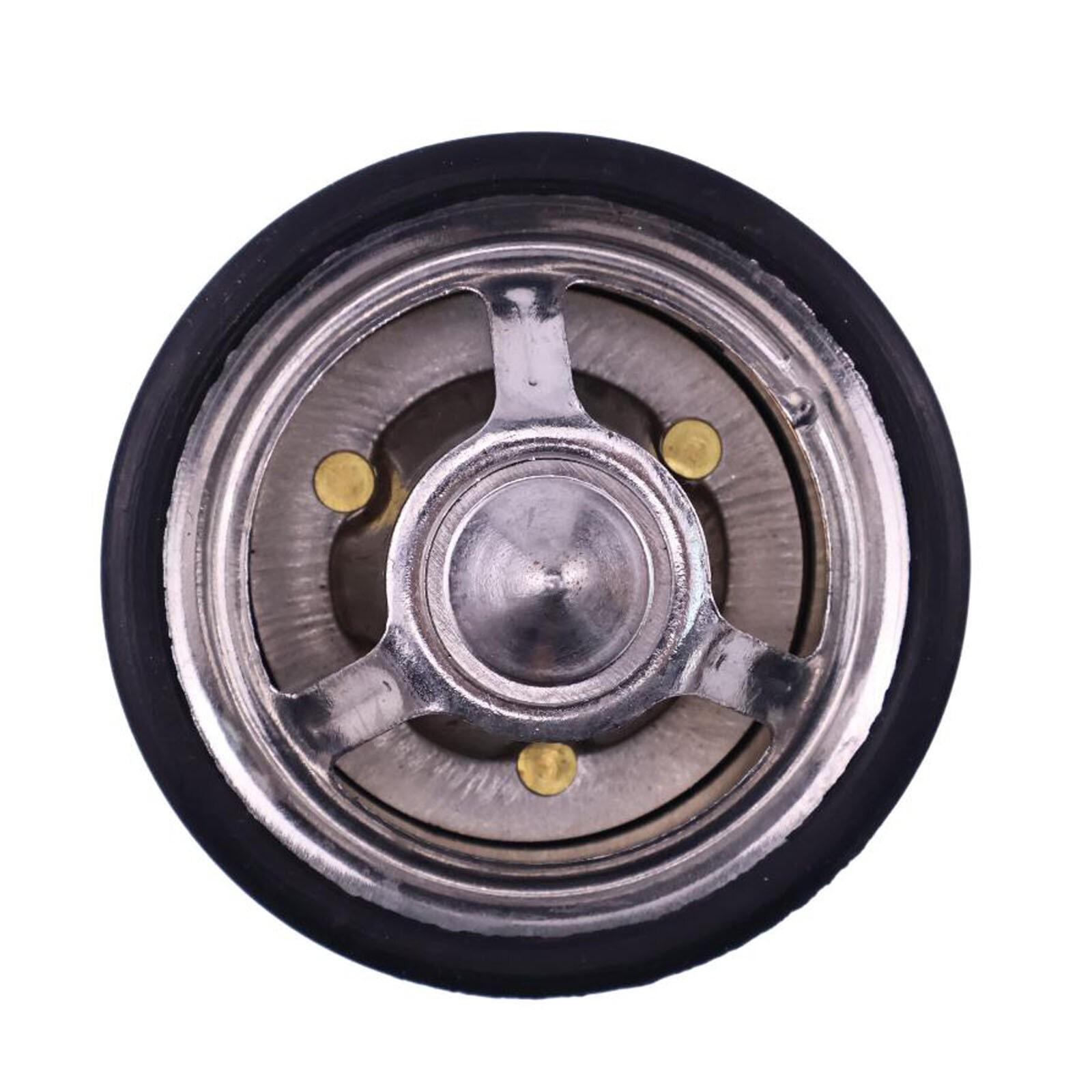 RE522076 Thermostat for John Deere 5065M 5075M 5085M 1110D 6115D 6110D+
