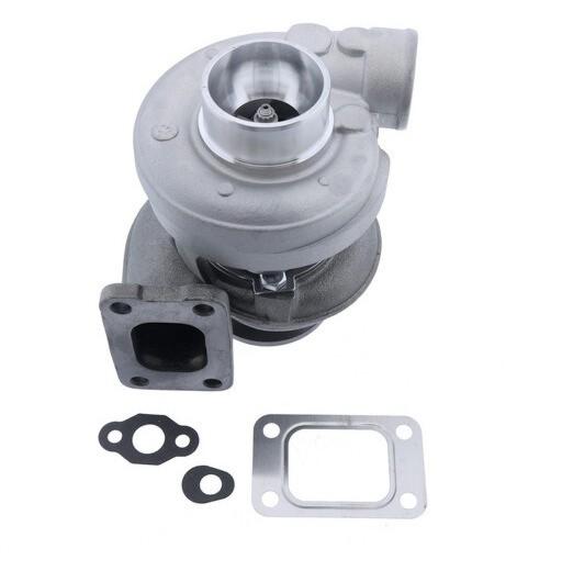 RE523754 Turbo S1B for John Deere 244J 304J 313 315 Skid Steer 5225 5325 5065E
