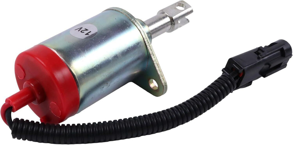 RE526570 Solenoid for John Deere CT322 CT332 313 317 325 332 Skid Steer Loader
