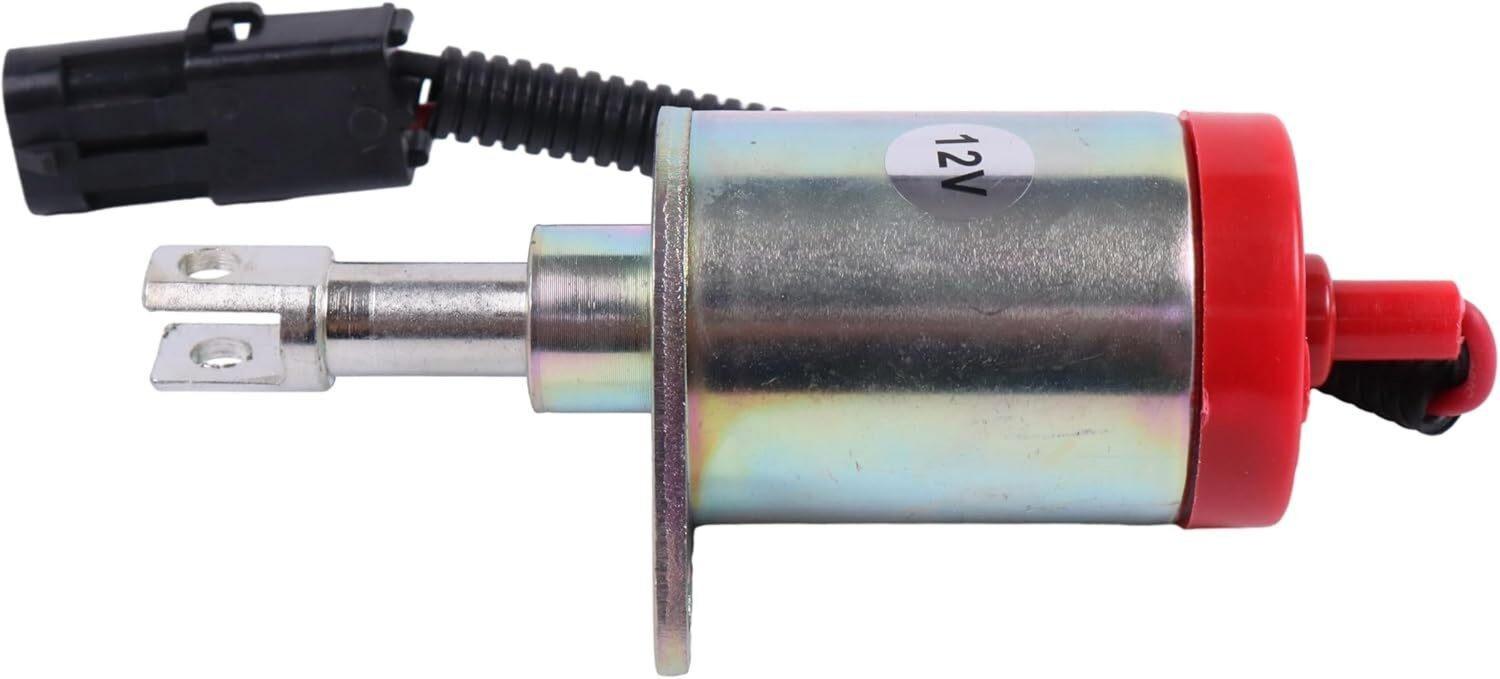 RE526570 Solenoid for John Deere CT322 CT332 313 317 325 332 Skid Steer Loader