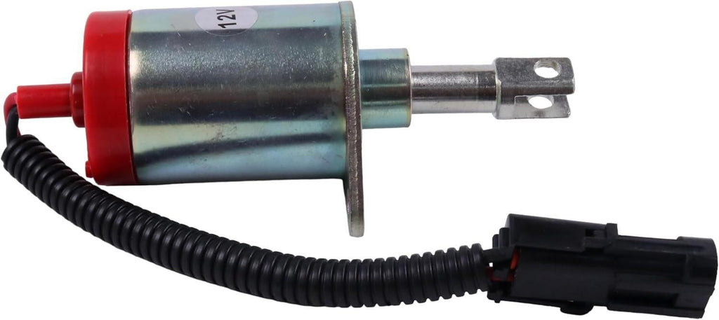RE526570 Solenoid for John Deere CT322 CT332 313 317 325 332 Skid Steer Loader