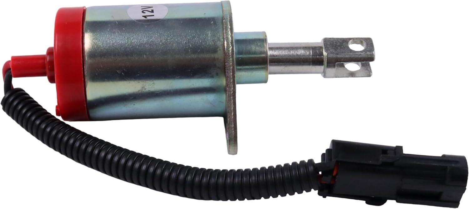 RE526570 Solenoid for John Deere CT322 CT332 313 317 325 332 Skid Steer Loader