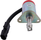 RE526570 Solenoid for John Deere CT322 CT332 313 317 325 332 Skid Steer Loader
